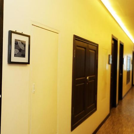 Super Hotel Yangon Eksteriør bilde