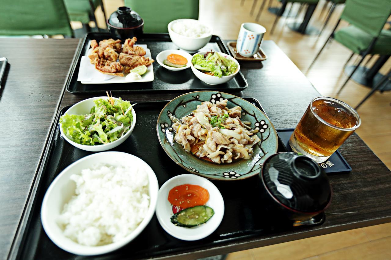 Super Hotel Yangon Eksteriør bilde