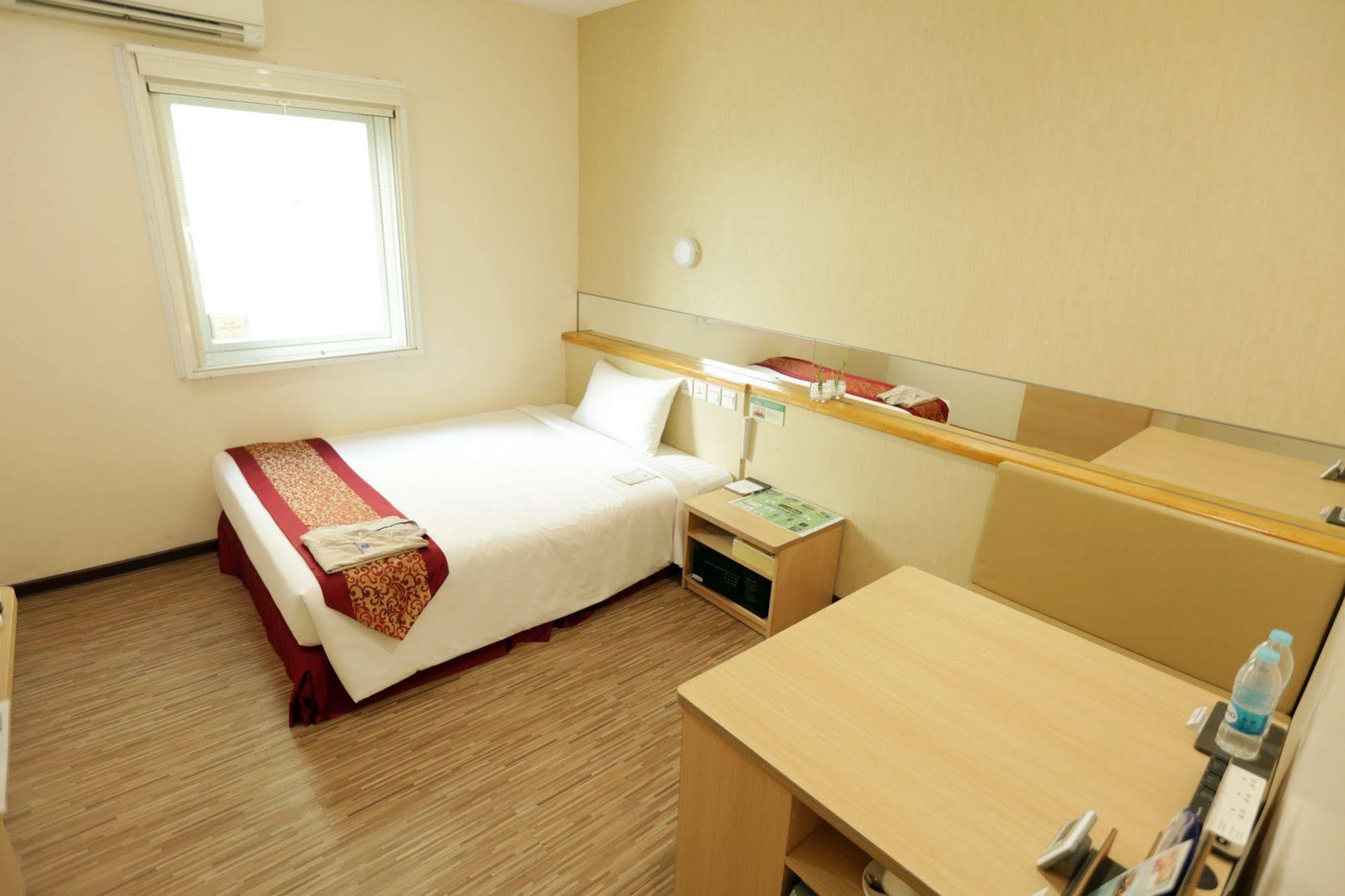 Super Hotel Yangon Eksteriør bilde